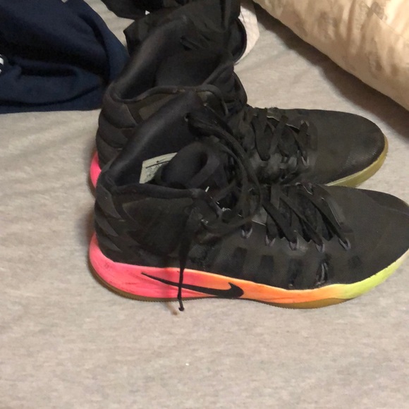 Nike hyper dunks - Picture 4 of 4